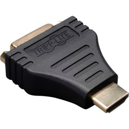 TRIPP LITE Tripp Lite DVI to HDMI Cable Adapter (DVI-D to HDMI F/M) P132-000